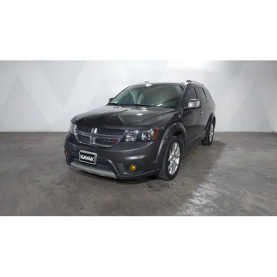 Dodge Journey 3.6 R/t