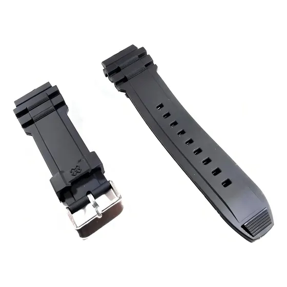 Pulseira compatível com xgppd086 xgppd087 xgppd088 xgppd089 cor preto