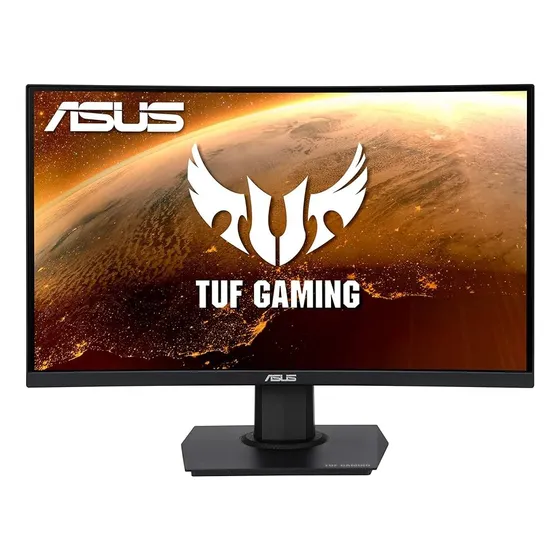 Monitor Asus Tuf Gaming 32' 144hz (con Su Caja Original) Neg