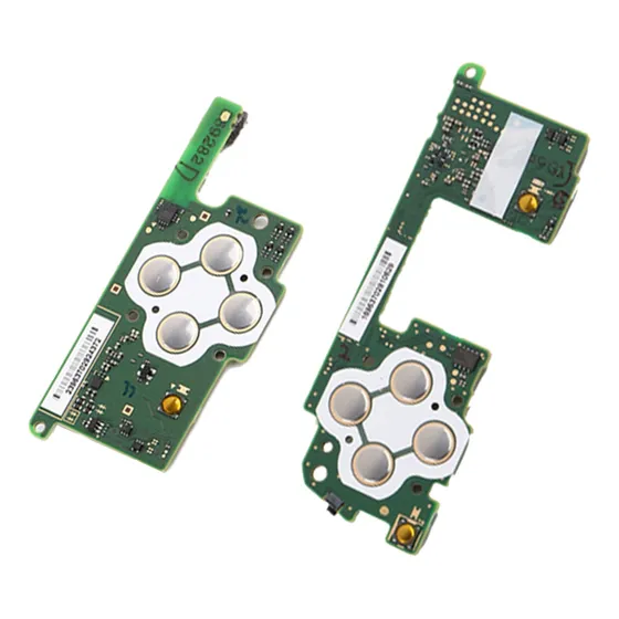 Para Placa-mãe Joycon Para Nintendo Switch Joycon Joystick C