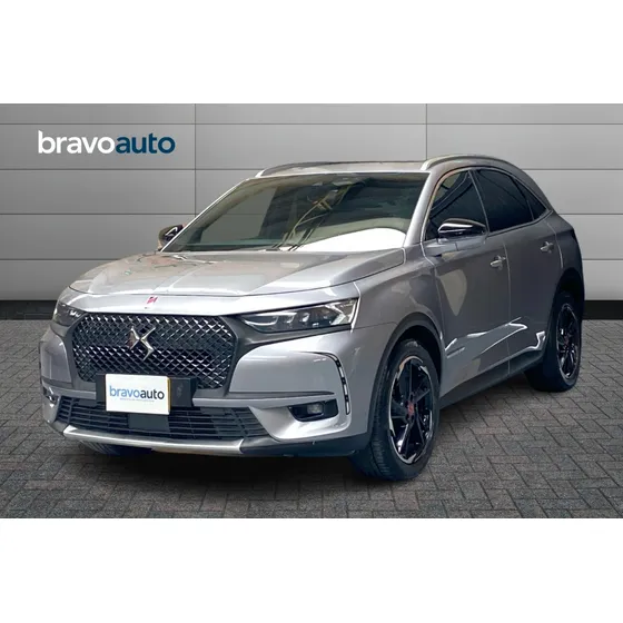 D.s. Ds7 1.6 Performance Line