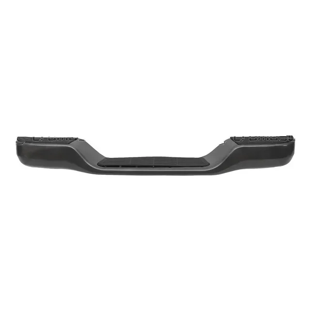 Paragolpe Trasero Toyota Hilux 2005 2006 2007 2008