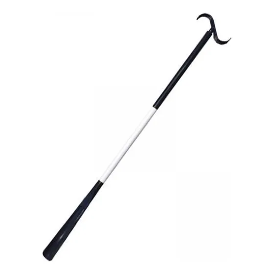 2 Dressing Stick Aid 34.65 Pulgadas Calzador Mango En Y