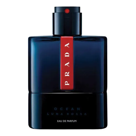Prada Perfume Luna Rossa Ocean Edp 100ml