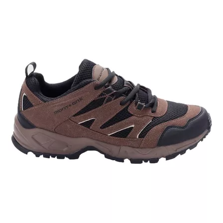 Zapatillas Montagne Fire T3 Hombre Trekking - Local Olivos