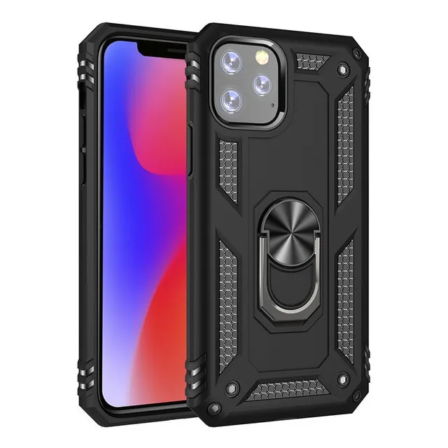 Funda Case Protector Para Celular Uso Rudo Resistente