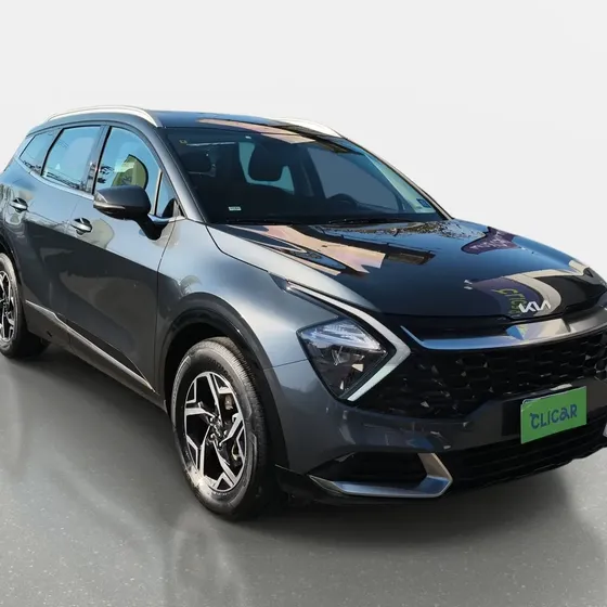 Kia Sportage 2025 Xrs