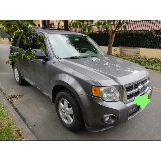 Ford Escape 3.0 Xlt