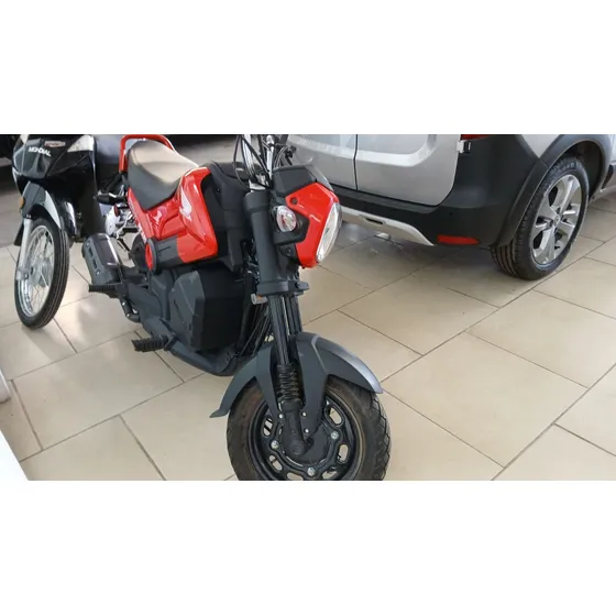 Honda Navi 110