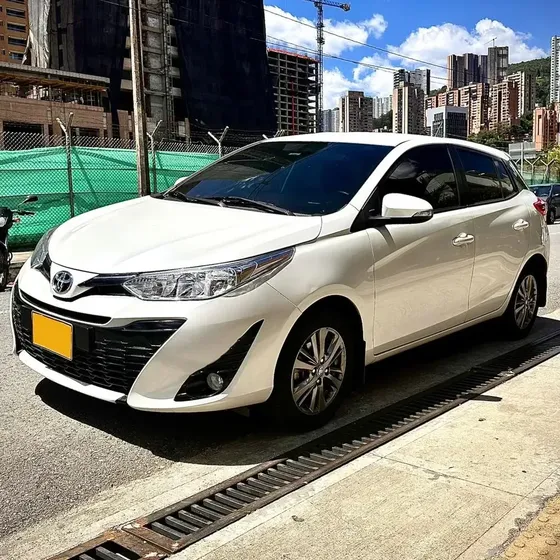 Toyota Yaris 2022 Xs 1.5l