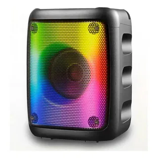 Caixa Caixinha De Som Bluetooth PortĂĄtil Amplificador Fm Usb Aux Grasep D-3139 Caixa Caixinha De Som Bluetooth PortĂĄtil Amplificador Fm Usb Aux Grasep D-3139