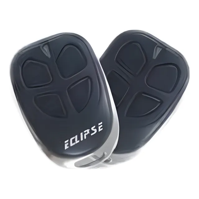 Control Alarma Eclipse