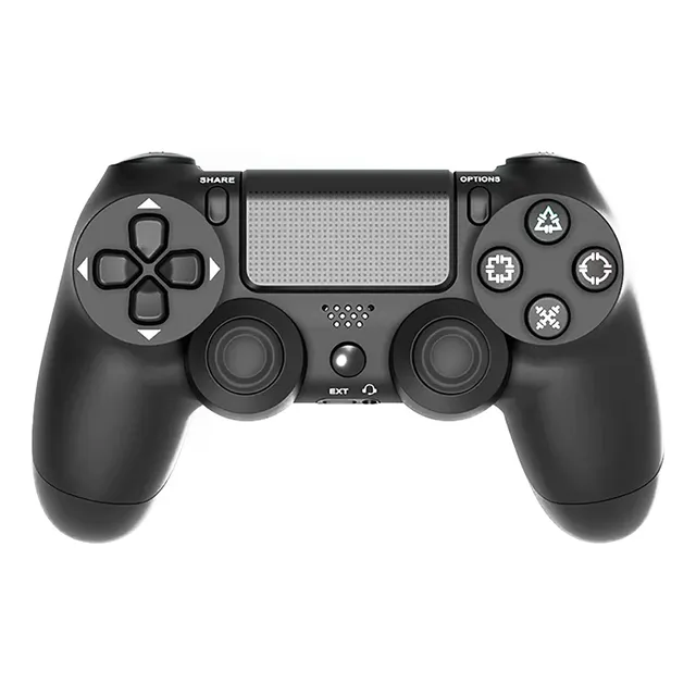 Gamepad Bt Marvo Gt-84 Multiplataforma Vibración
