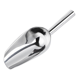 Servidores Scoop Ice De Acero Inoxidable De 10 Pulgadas Servidores Scoop Ice De Acero Inoxidable De 10 Pulgadas