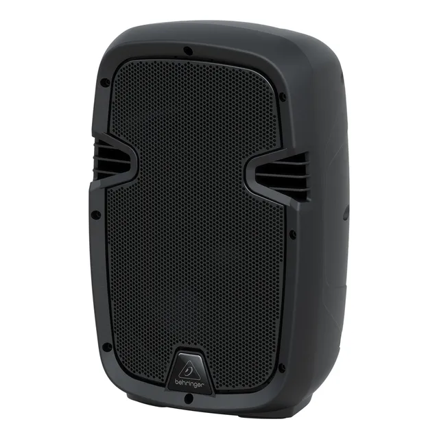 Bafle Behringer Pk108 8 Pulgadas Pasivo