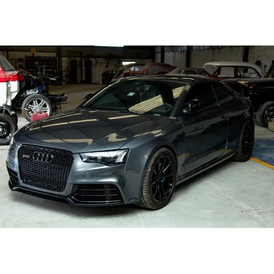 Audi Serie Rs 4.2 5 Coupe At
