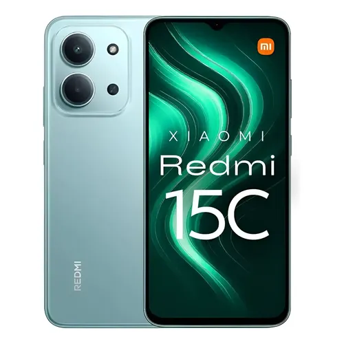 Xiaomi Redmi 9c Aurora Green 3 Gb 64 Gb Cor Verde | Parcelamento