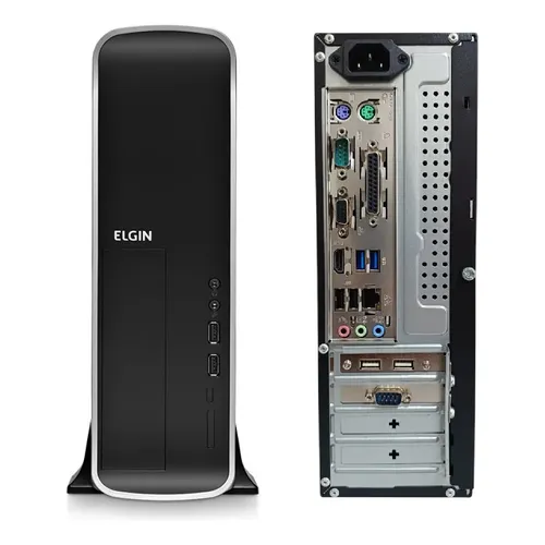 Computador Dell Vostro Desktop 3681 Core I3 de 4 Gb Ddr4 1/vc