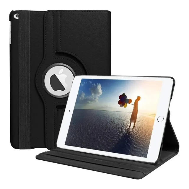 Funda iPad 8va Generación 10.2 Giratoria 360º