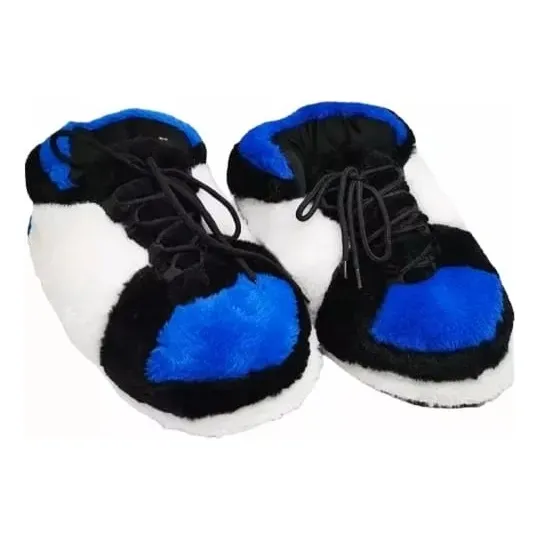 Pantuflas Nike