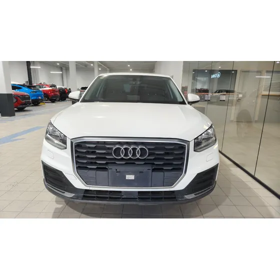 Audi Q2 1.4 35 Tfsi Dynamic