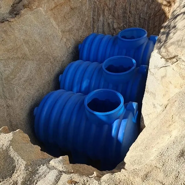 Plantas De Tratamientos De Aguas Residuales Y Aguas Grises