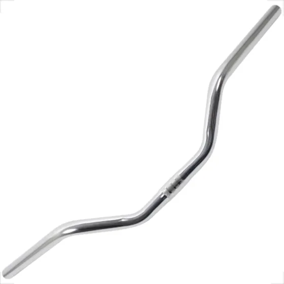 Guidão Guidon Poti Bicicleta Aro 24 26 Monark Caloi Tropical