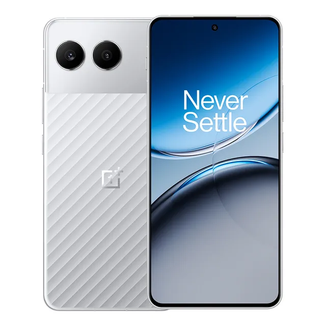 Oneplus Nord 4, 16gb + 512gb, Mercurial Silver