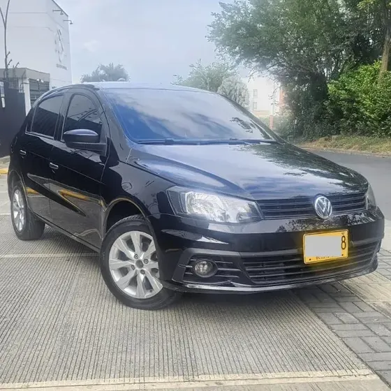 Volkswagen Gol 2018 1.6 Comfortline