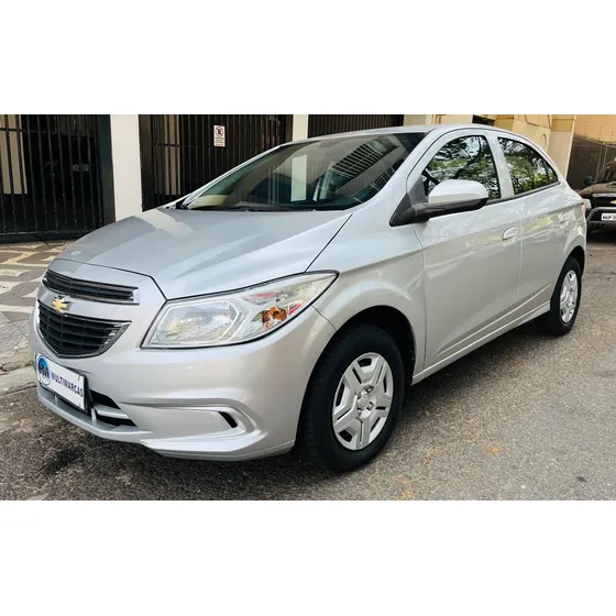 Chevrolet Onix 1.0 Mpfi Lt 8v