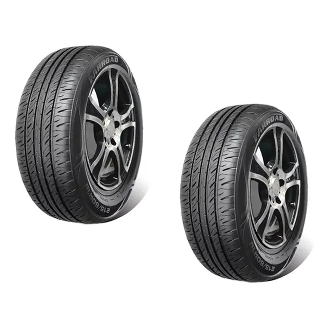 Paquete De 2 Llantas 205/65 R16 95v Farroad Frd16