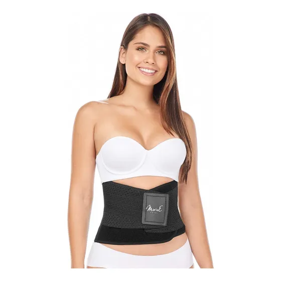 Faja Cinturón Deportivo Fitness  Colombiana Original Nueva