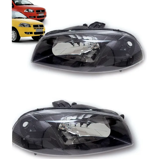 Par Farol Palio 08 A 12 Strada 08 A 20 Siena 08 A 17 Todo G4