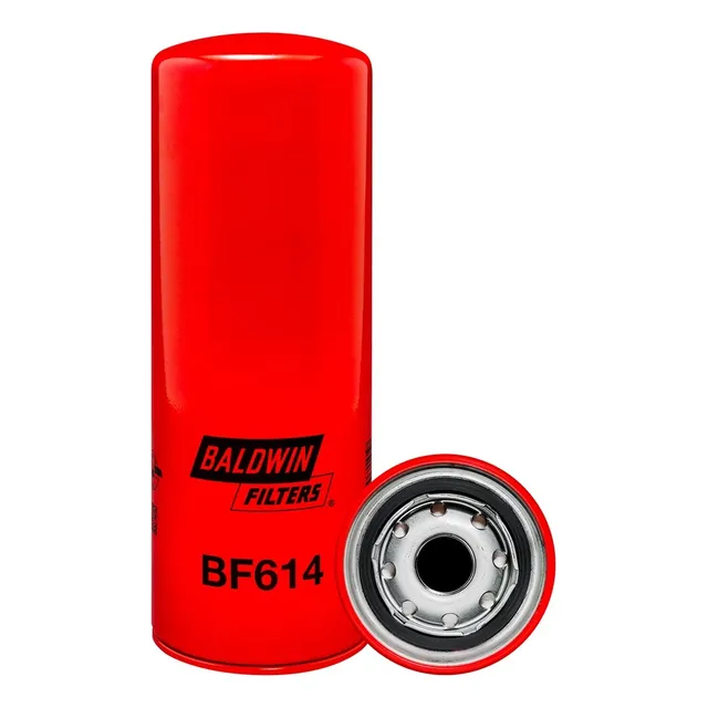 Filtro Combustible Bf 614 Baldwin 33384 33374 Xf-3374