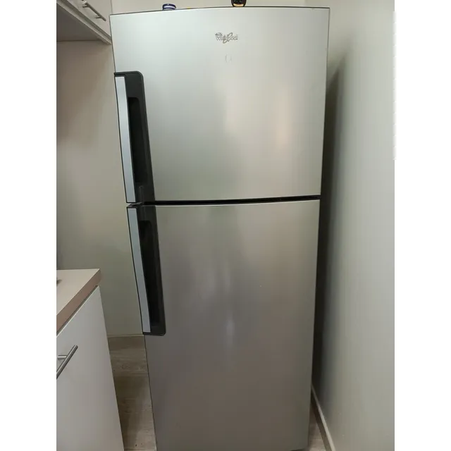Nevera Usada Whirlpool