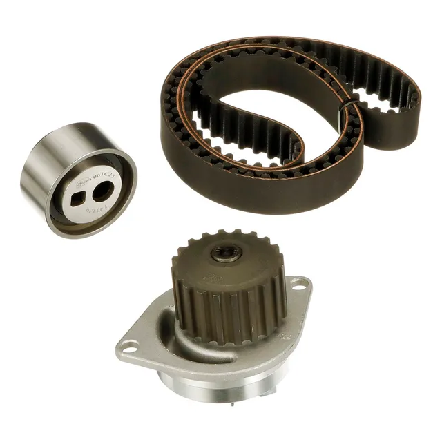 Kit Distribucion Citroen Peugeot 1.5 D Tud5
