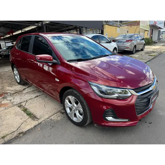 Chevrolet Onix 10tat Pr1