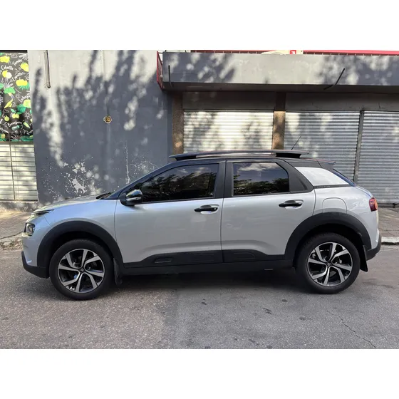 Citroën C4 Cactus 1.6 Thp 165 Shine Eat6