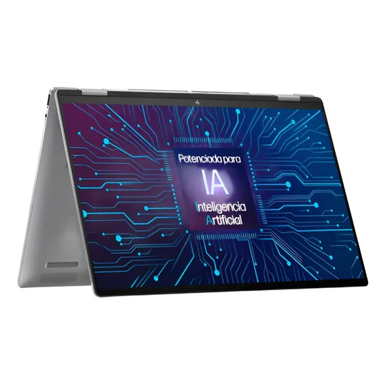 Notebook Hp Envy X360 2-in-1 16-ad0003la Ryzen 7 16gb 1tb Pr
