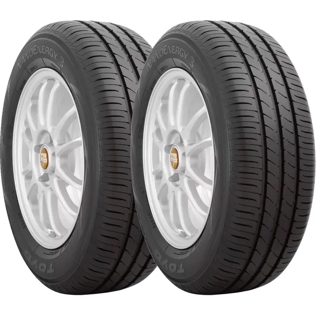 Kit de 2 neumáticos Toyo Tires Nano Energy 3 P 155/70R13 75 T