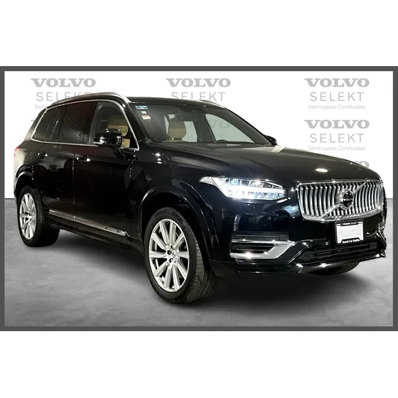 Volvo Xc90 2.0 T8 Inscription At