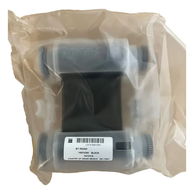 Cinta De Impresion Brady M7-r6000