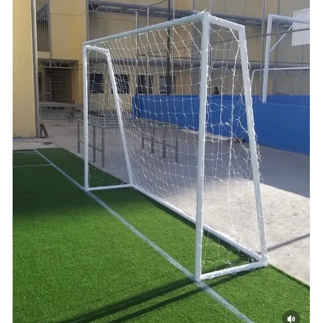 Arquería Portería Fútbol 5 Sala