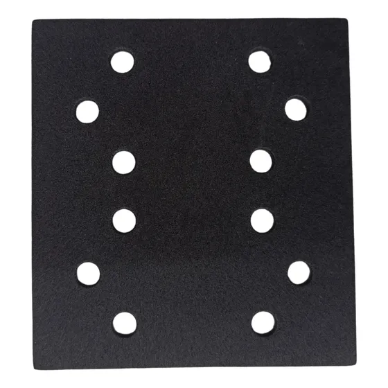 Base De Espuma Para Lixadeira Wesco Ws4151 - 60034118