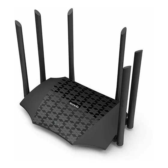 Router Tenda Ac2100 Ac21
