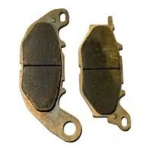 Pastillas Freno Delanteras + Traseras Yamaha R3 - R3a - Mt03