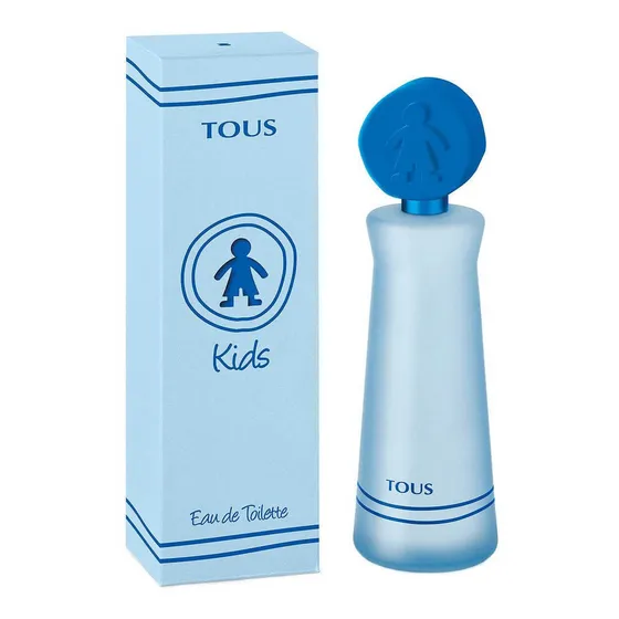 Tous Kid Boy Niños 100 Ml - Ml