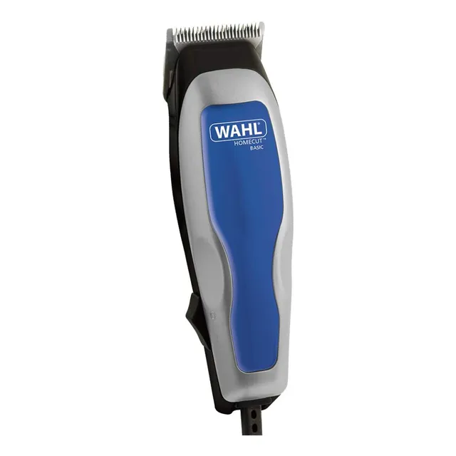Máquina Cortadora De Pelo Wahl Homecut Basic 14 Piezas