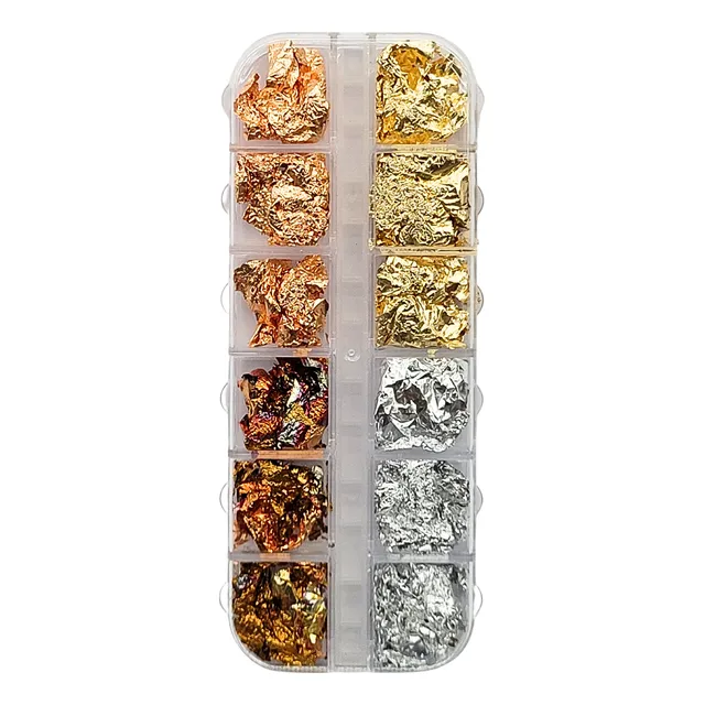 Papel Metalico Decorativo Ideal Para Velas De Soja Resina