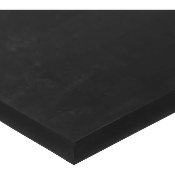 Rollo Goma Neopreno Adhesivo Acrilico Altura Ancho Pie Largo